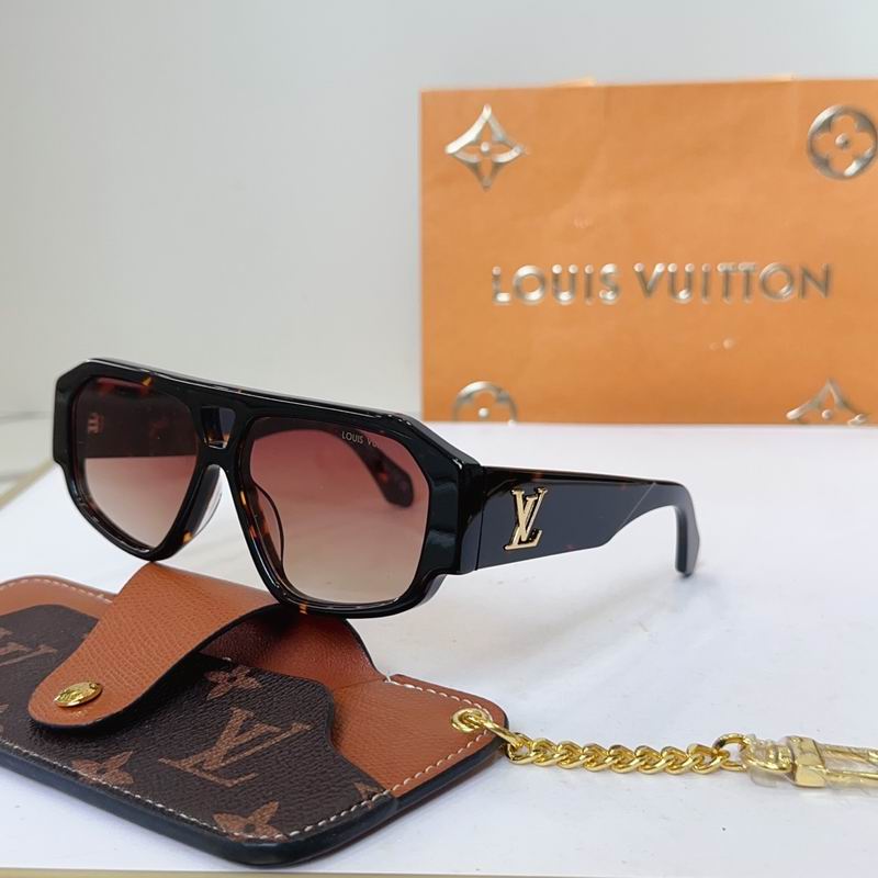 LV Sunglasses ID:20260410-3084